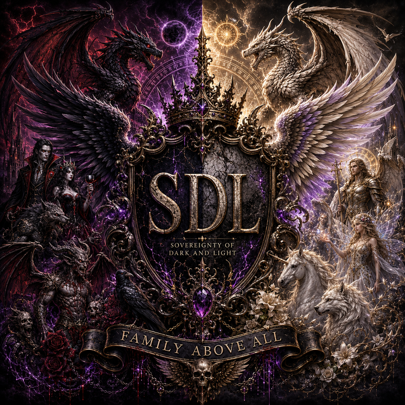 SDL Crest