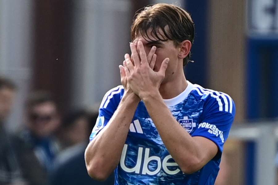 Juventus vs Como, 21h00 ngày 21/02