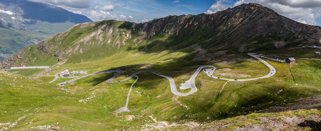 CARRETERA ALPINA DEL GROSSGLOCKNER (6 AGOSTO) - Austria y Bratislava (4)