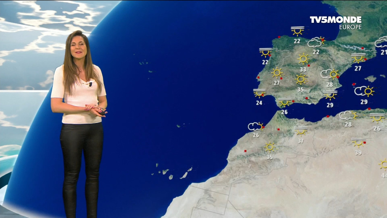 08.18 - 17.27.00 - Météo. Le bulletin météorologique international.ts_snapshot_07.30.089