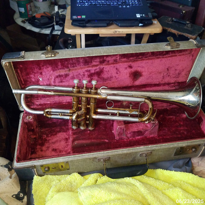 Martin 1932 Handcraft Imperial sn 106424  (32)