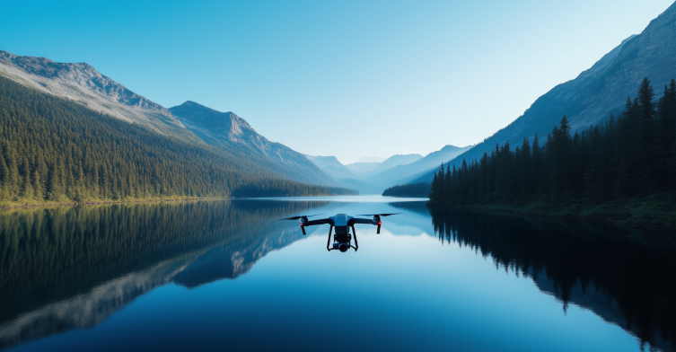how to start a drone photography business 1