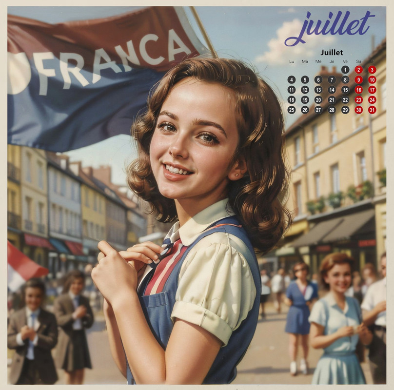 July - Frank21