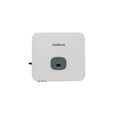 Inversor Intelbras EGT 15000 Max G2 frontal