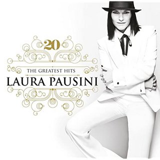 Laura Pausini – 20 The Greatest Hits [2CD] (2013) .mp3 - 320 kbps