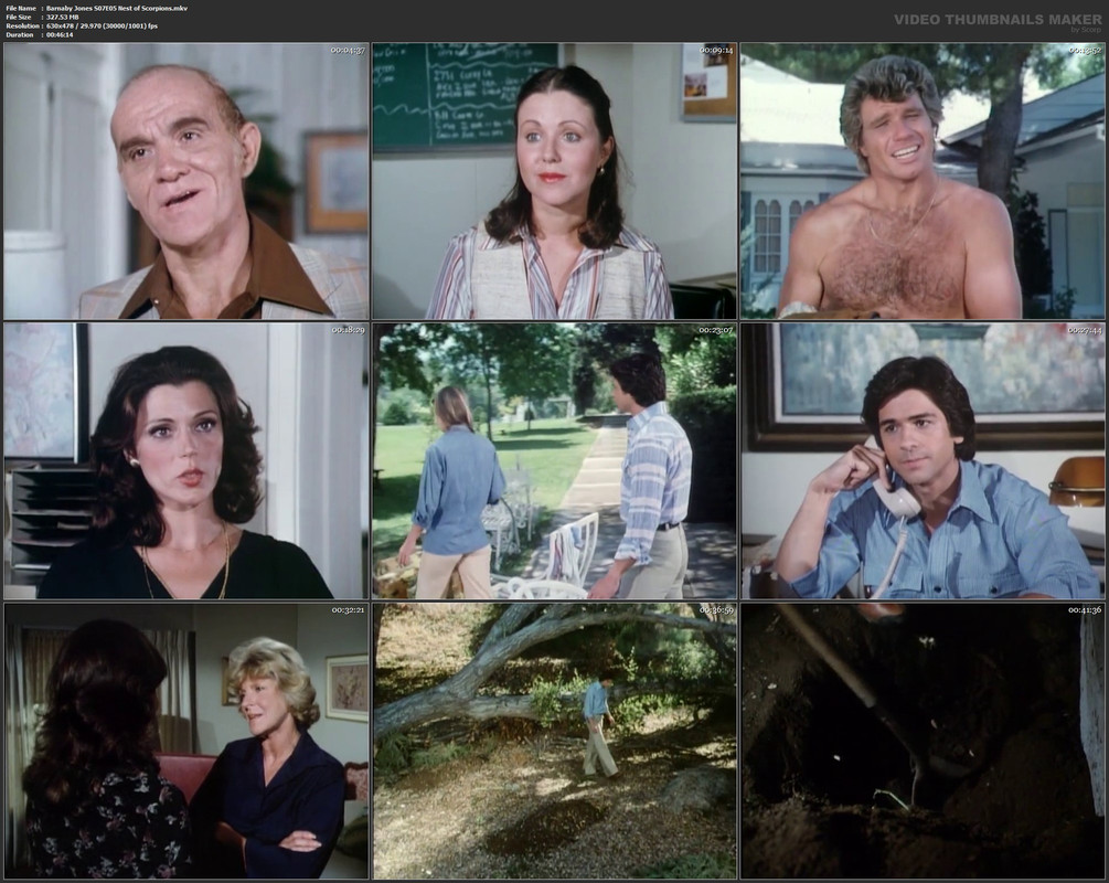 Barnaby Jones S07E05 Nest of Scorpions.mkv
