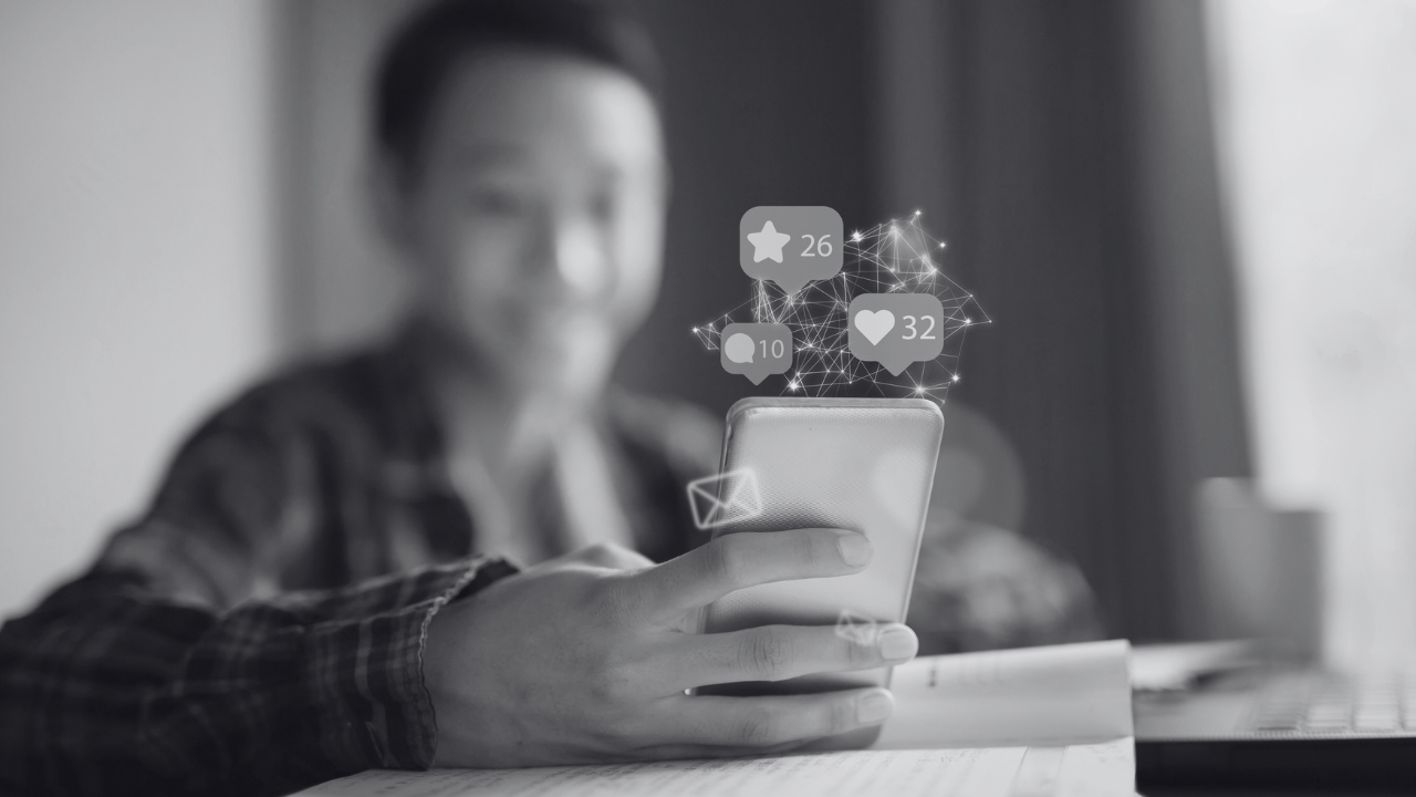 Social Media Management