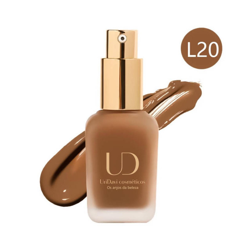 Base à Prova d’Água- Textura Fina