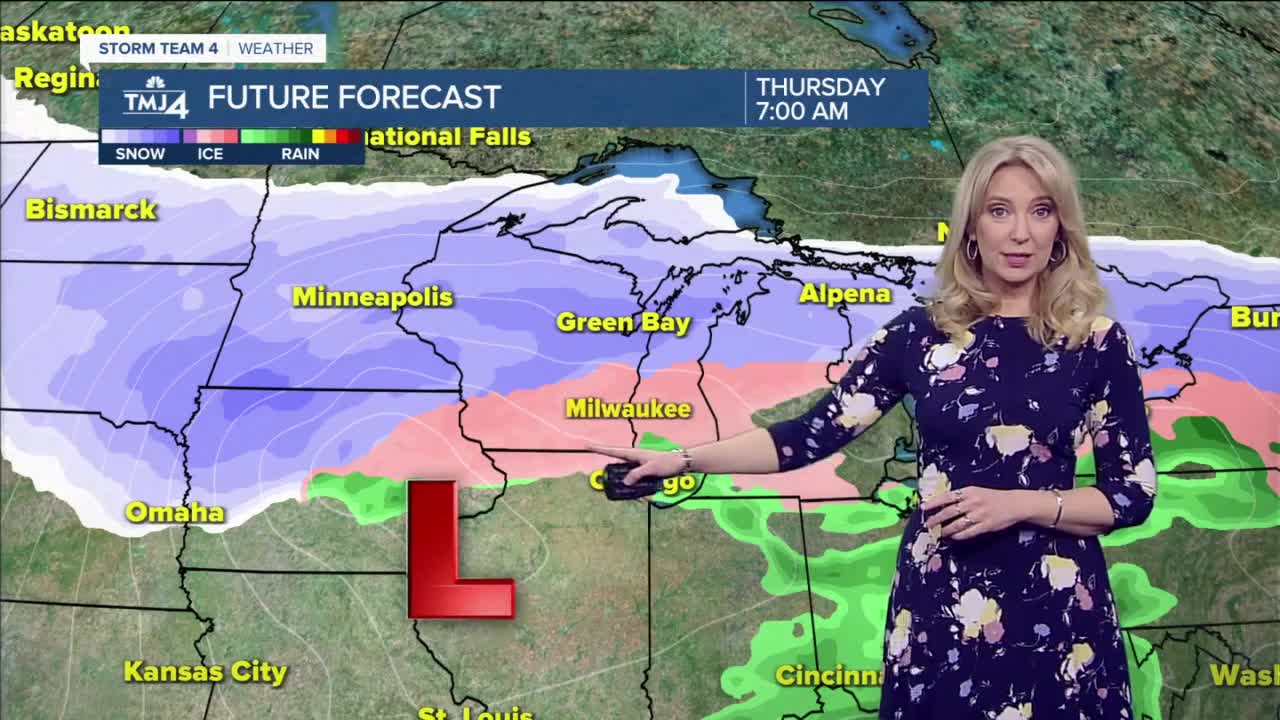 Monday A Bright Start