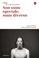 Ulay, Patricija Maličev – Non sono speciale, sono diverso (2025)