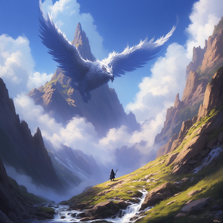 THE-KNIGHT-FALLING-d-d-fantasy-1
