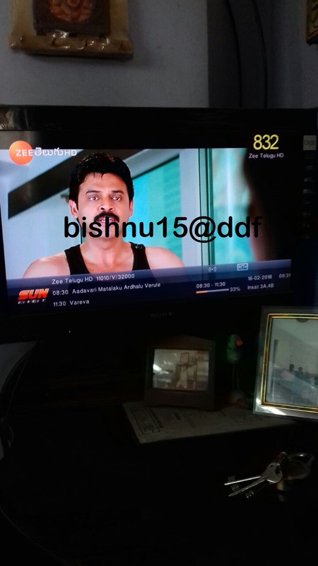 Zee Telugu HD