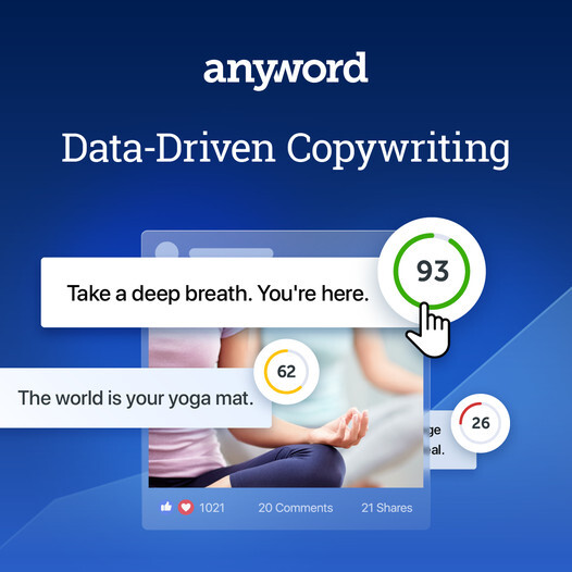 Copywriting Platform For Growth