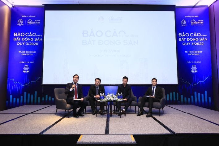 Bất động sản Công nghiệp: Điểm sáng của thị trường