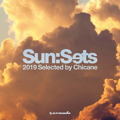 VA - Sun:Sets 2019 (Selected by Chicane) (2CD) (04/2019) VA-Sun19-opt
