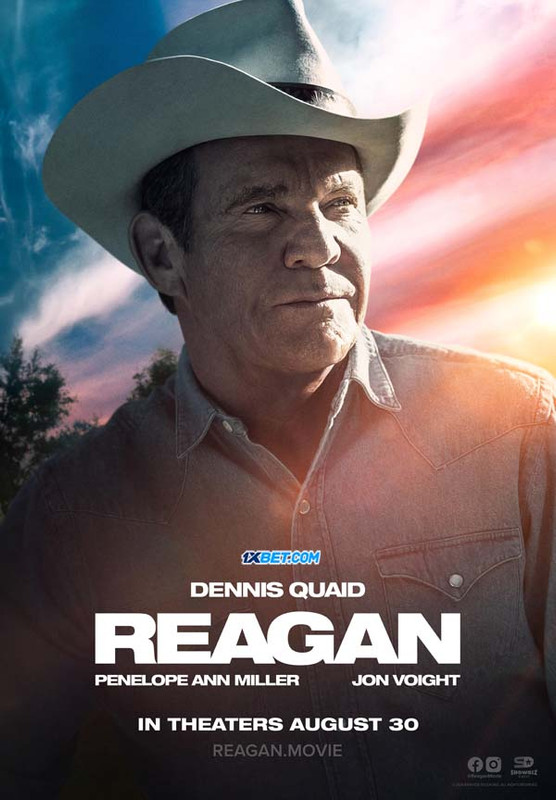 Reagan (2024) Bengali Dubbed 720p CAMRip Online Stream