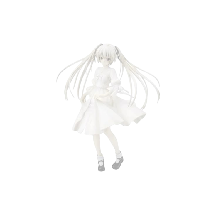 Cute character illustration