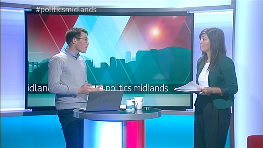 10.10 - 10.00.00 - Politics Midlands. Elizabeth Glinka with the lates....ts_snapshot_16.16.857