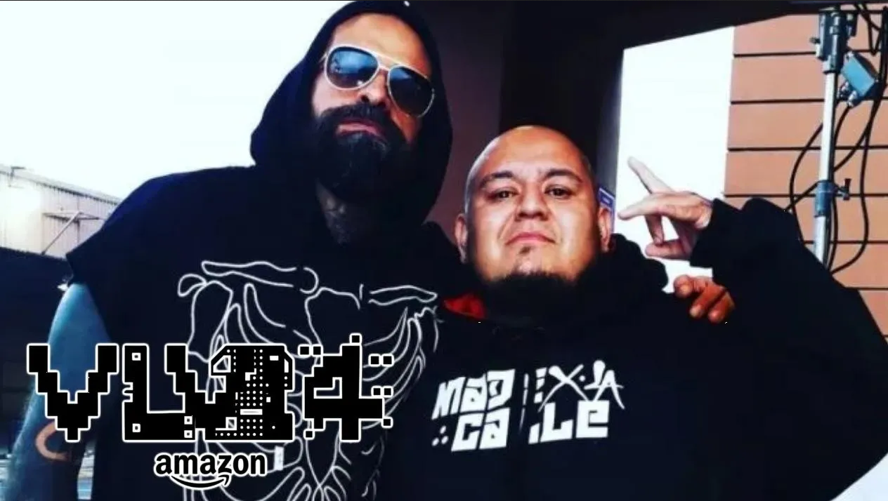 Cartel de Santa y Millonario quedan fuera del Vive Latino 2024