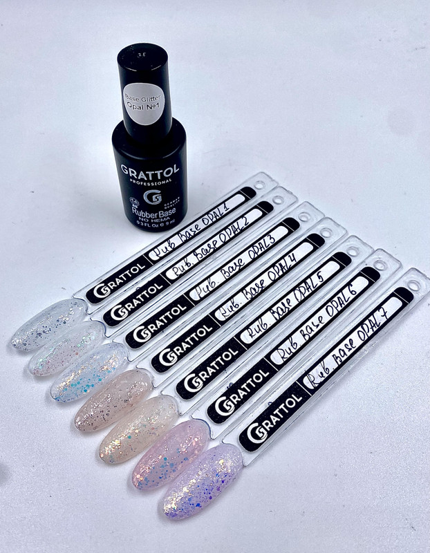Base Opal 9 мл.