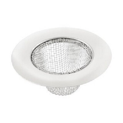 Wire Mesh Sink Strainer