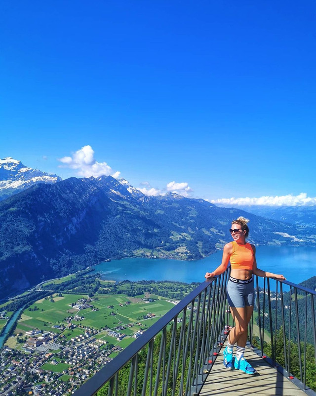 tightshorts319 W A VIEW kULMN ST MORITZ