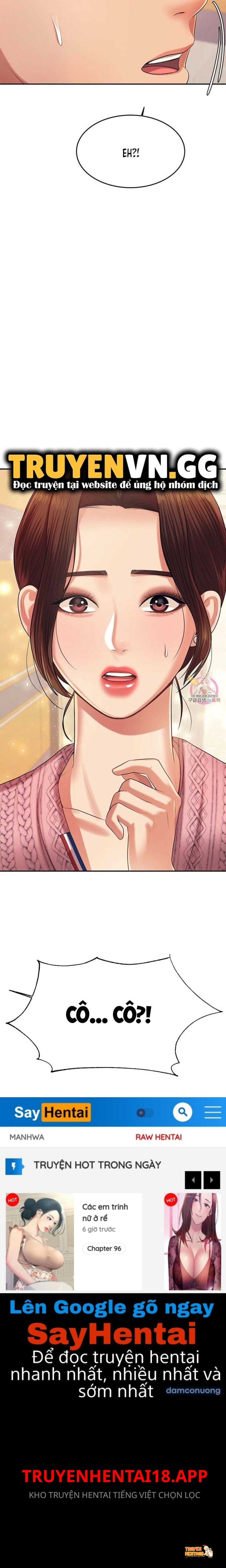 Trang truyện tmpiqekmg8o trong truyện tranh Cô Giáo Ngoài Giờ - Chapter 6 - truyenhentai18.net