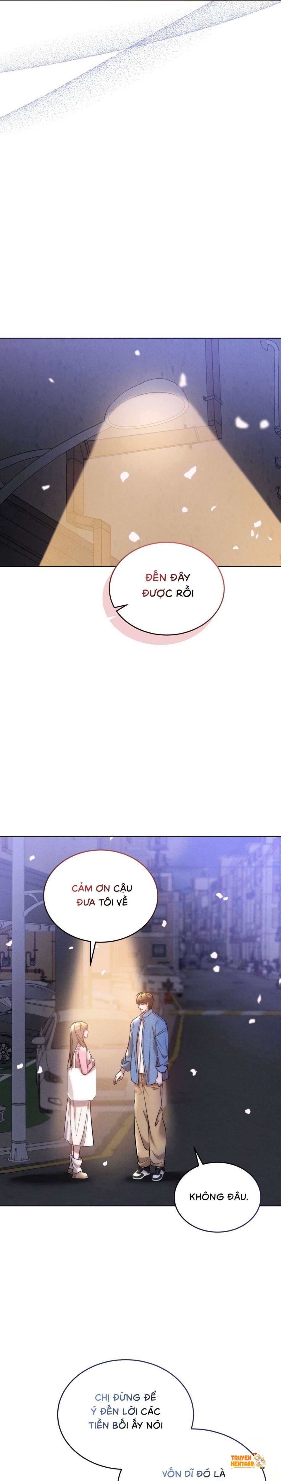 Xem ảnh 〖18+〗- Sự Ngây Thơ Bị Vùi Lấp Trong Tro Tàn - Chapter 20 - tmp86yb439a - Truyenhentaiz.net