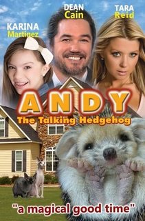 Andy-The-Talking-Hedgehog-2018-WEBRip-x2