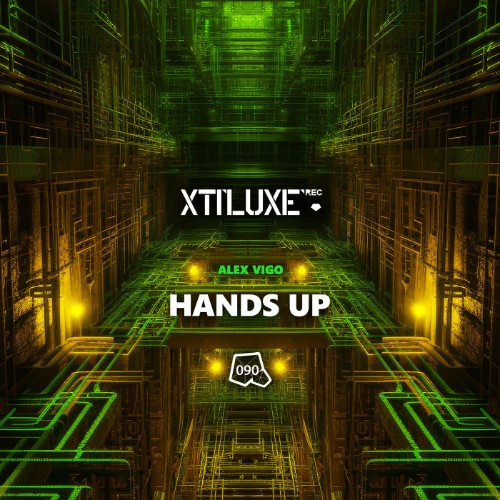 VA - Hands Up (2026)