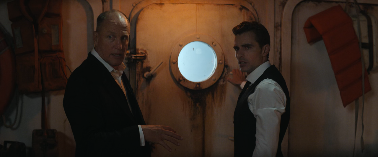 Now You See Me Now You Dont 2025 i T WEBRip SDR 10Bit 1260p DDP5 1 HEVC 3Li mkv snapshot 00 39 01 00