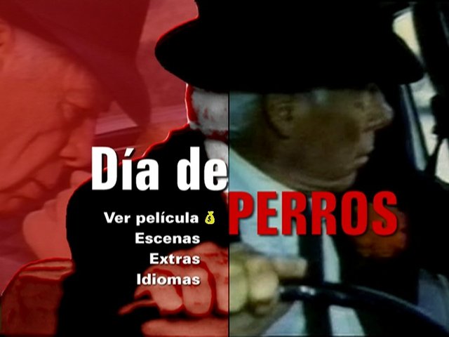 1 - Día de Perros [DVD5 Full][Pal][Cast/Ing][Sub:Nó][Thriller][1984]