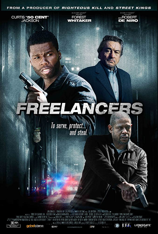 Film Freelancer.