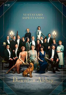 Downton Abbey - Il film (2019).mkv BDRip 1080p x264 AC3/DTS iTA-ENG