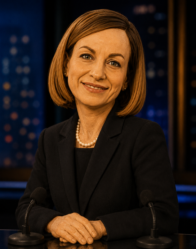 Aleksandra Vlacic, Ministre de l'Intérieur et des territoires
