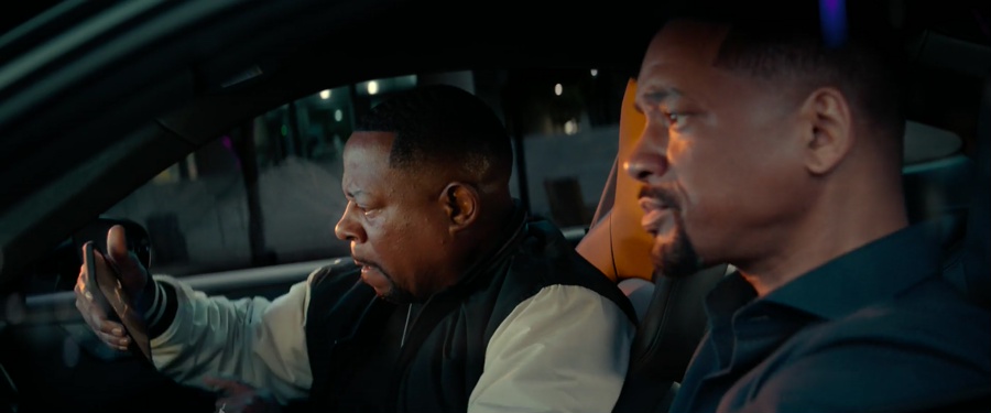 Bad Boys: Ride or Die 2024 WebRip [Hindi + Tamil + Telugu + English] 480p, 720p, 1080p ESub Screenshot