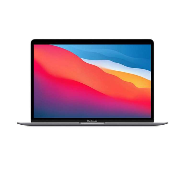 Walmart | Macbook Air M1 Apple 13 | 256 GB SSD 8 GB RAM | Pagando con Banorte 