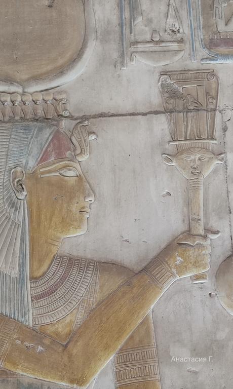 Ленивый Египет (Хургада, Луксор, Каир), декабрь 2025 - январь 2026