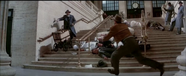 Caminando por Chicago: Esculturas, the Bean, lugares de películas y Torre Willis - Boston y Chicago (89)