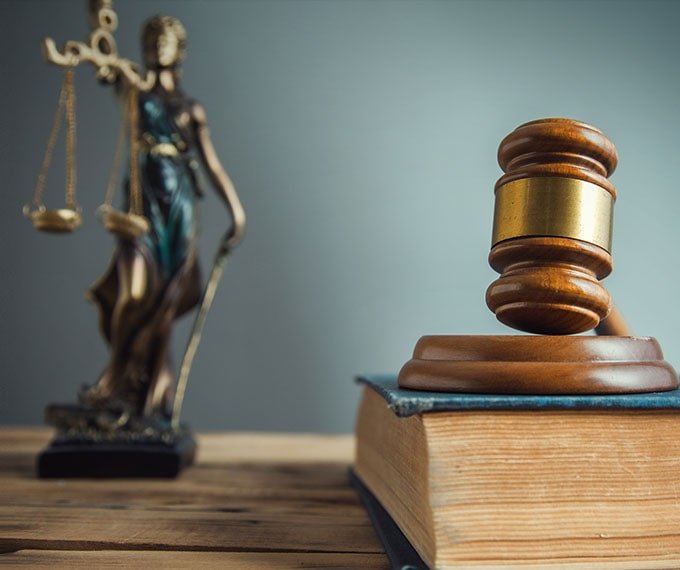 Warning sign concept