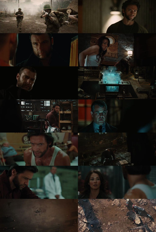 Red One 2024 Screenshot