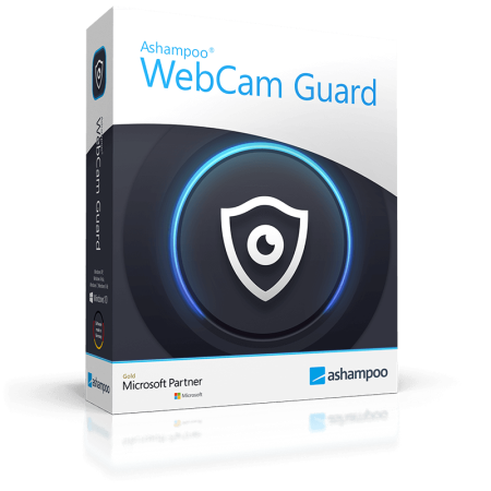 Ashampoo WebCam Guard 1.00.10 Multilingual