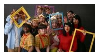 stamp of the smosh the sitcom photo