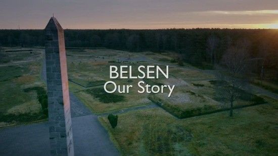 Belsen - vzpomínky na peklo / Belsen: Our Story / CZ