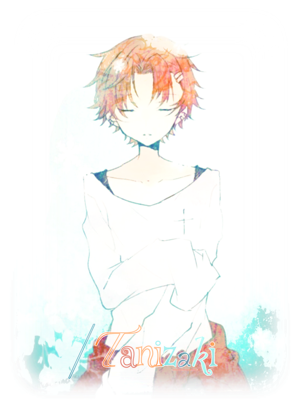 tanizaki
