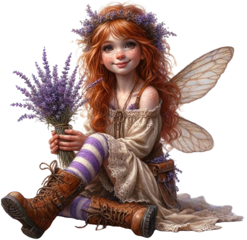 LavendarFairy9AImadeByLoriM2-24
