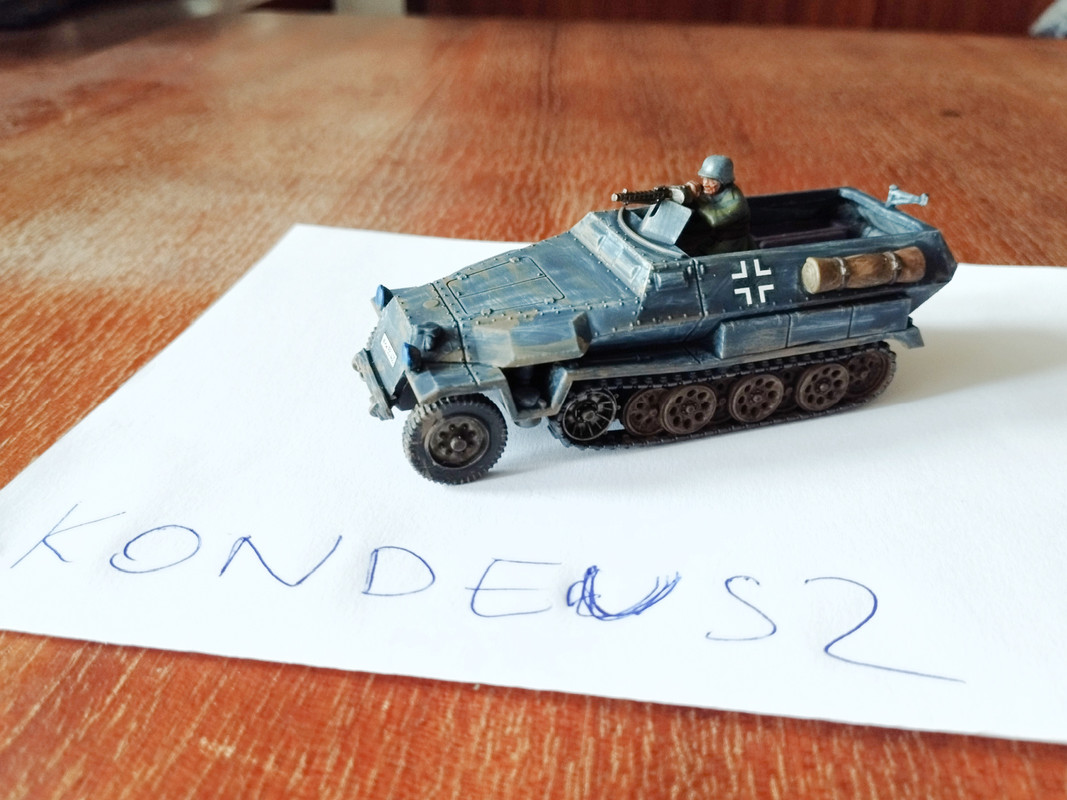 Sdkfz01