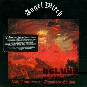 Angel Witch (UK) / Heavy metal
