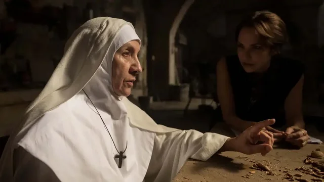 TERMINA EL RODAJE DE LA PELÍCULA “TERESA” BAJO LA DIRECCIÓN DE PAULA ORTIZ