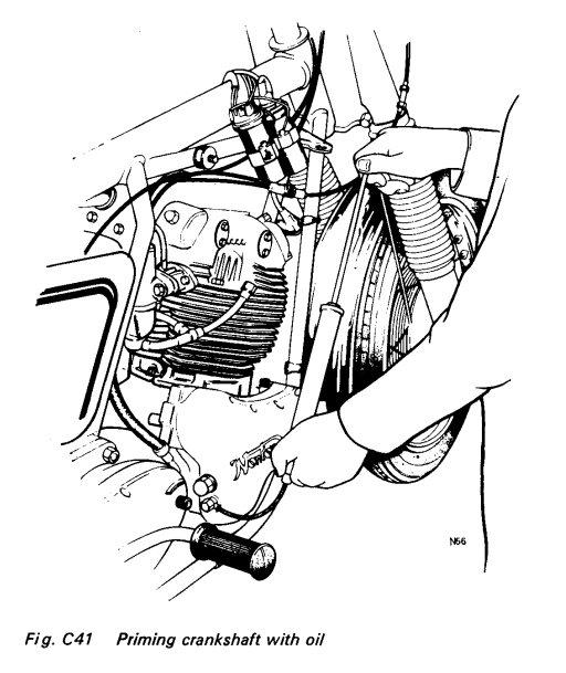 AMR oil pump cure AMR oil pump cure